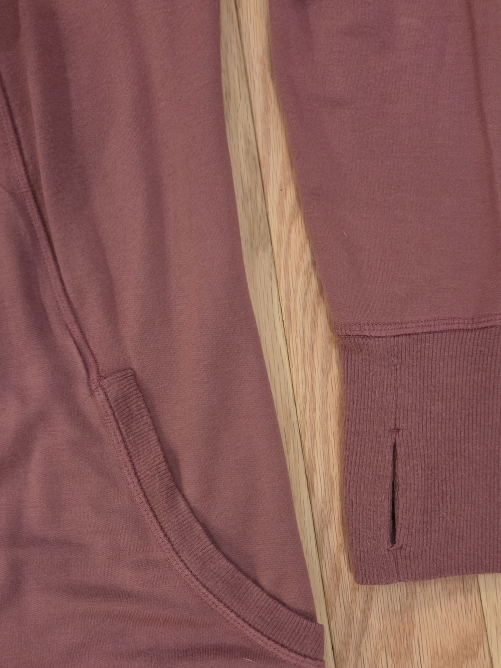 Athleta Pranayama Wrap Cardigan Size S - Picture 4 of 6